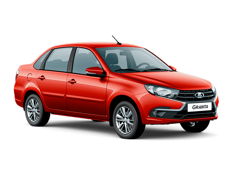 Lada Granta Седан